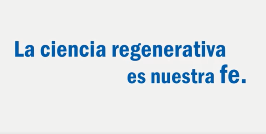 币游AG旗舰厅集团形象片（Español）